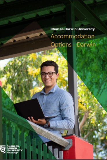 CDU accommodation brochure