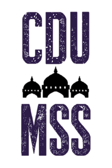 Logo for CDUMSS 