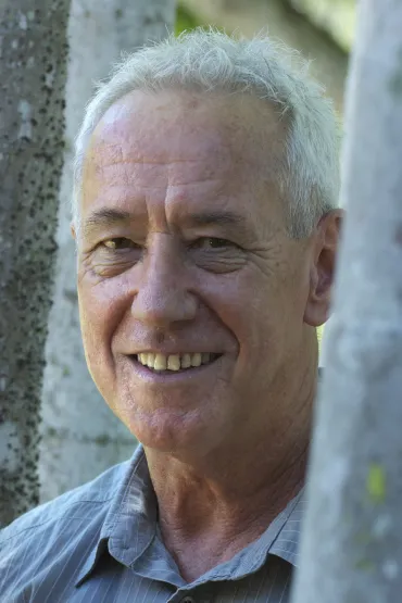 Professor Michael Christie