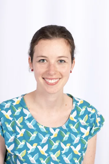 Dr Sophie Hickey