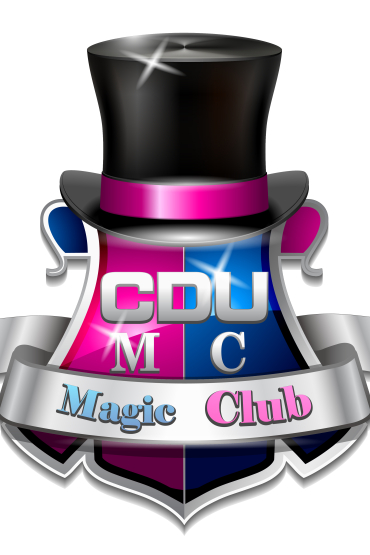 Magic Club Logo