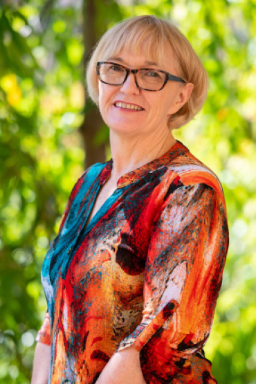 Professor Dianne Stephens