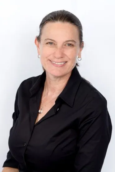 Portrait of Professor Ruth Wallace