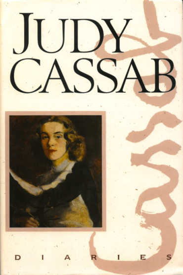 Judy Cassab diaries ($20)