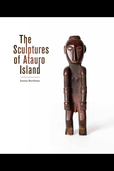The sculptures of Atauro island ($15)