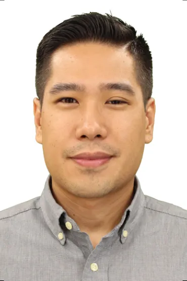 Image of Angelo Trias