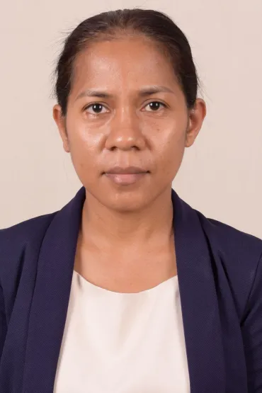 Image of Guilhermina de Araujo