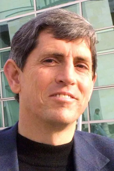 Image of Norman Evans