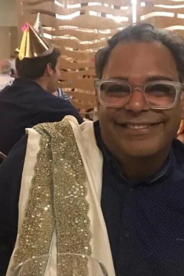 Image of Onkar Sharma