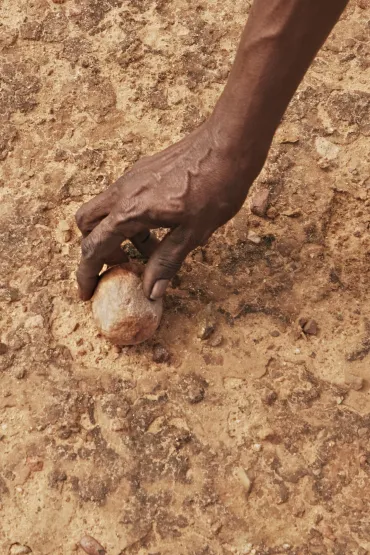 Where Lakes Once Had Water body image