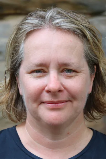 Honorary Cathy Robinson