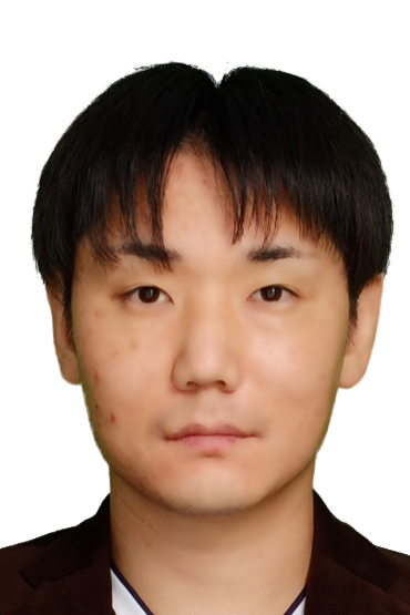 Assoc Prof Atsushi Sakaguchi, head and shoulders, on a white background