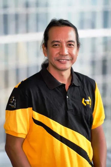 Image of Jayson Ibanez