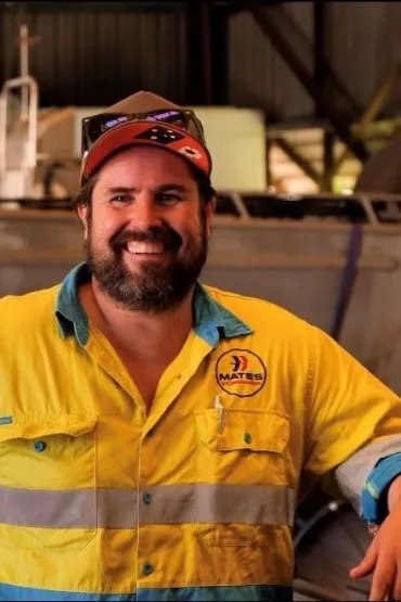 Image of Matthew Hull