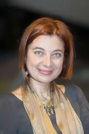 Profile photo of ALEXANDRA THEODOROPOULOU