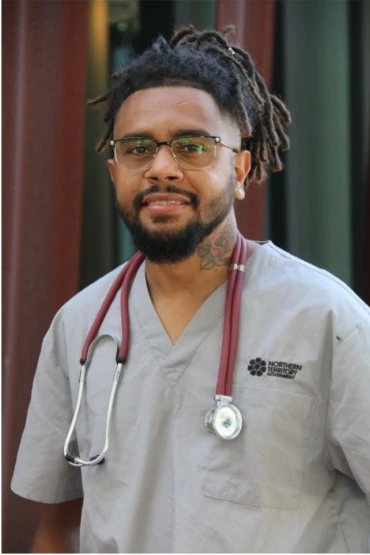 Stuart Yiwarr McGrath