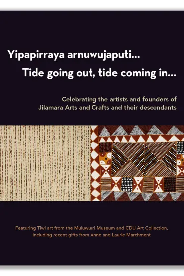 Yipapirraya Arnuwujaputi catalogue