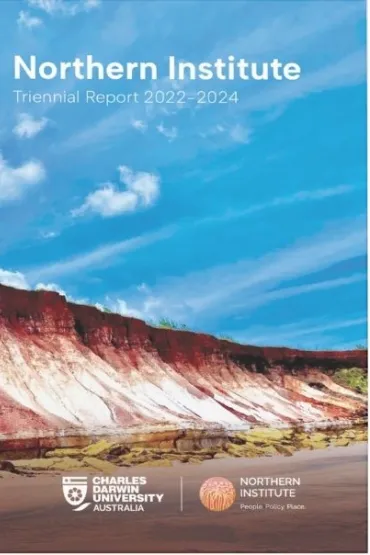 coastal area within the Northern Territory,