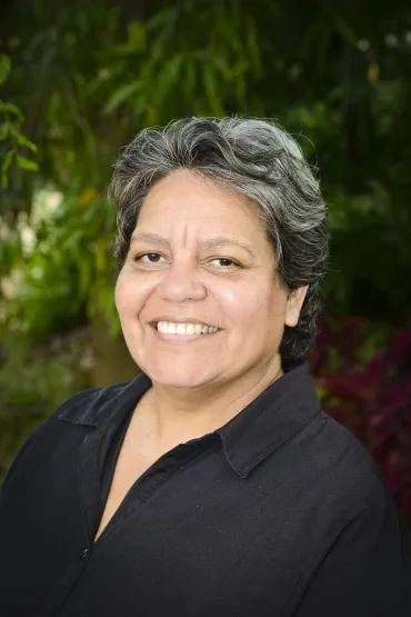 Linda Ford