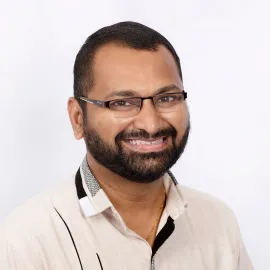 Renjith Hari