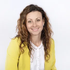 Adelle Sefton-Rowston