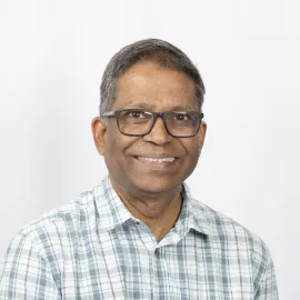 Kannoorpatti Krishnan
