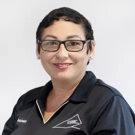 Louisa Manning-Watson