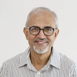 Rajeev Sharma