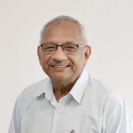 Ram Vemuri