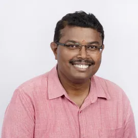 Rama Jayaraj