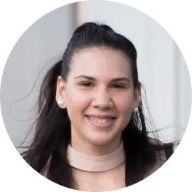 Rikki Bruce - scholarships