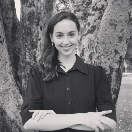 Stephanie Von Kanel Alumni