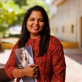 Master of Data Science Kalyani