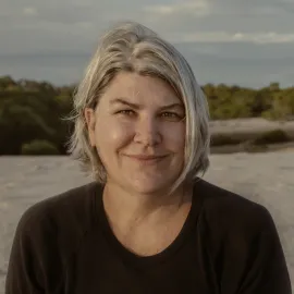 Professor Jennifer Deger