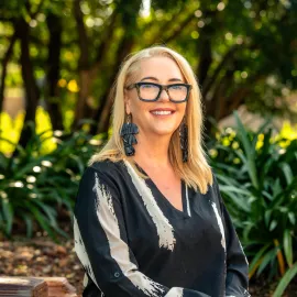 Katrina Britnell - Northern Institute