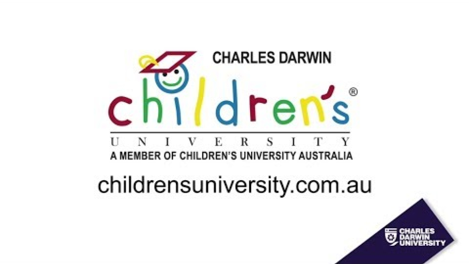 Children's university