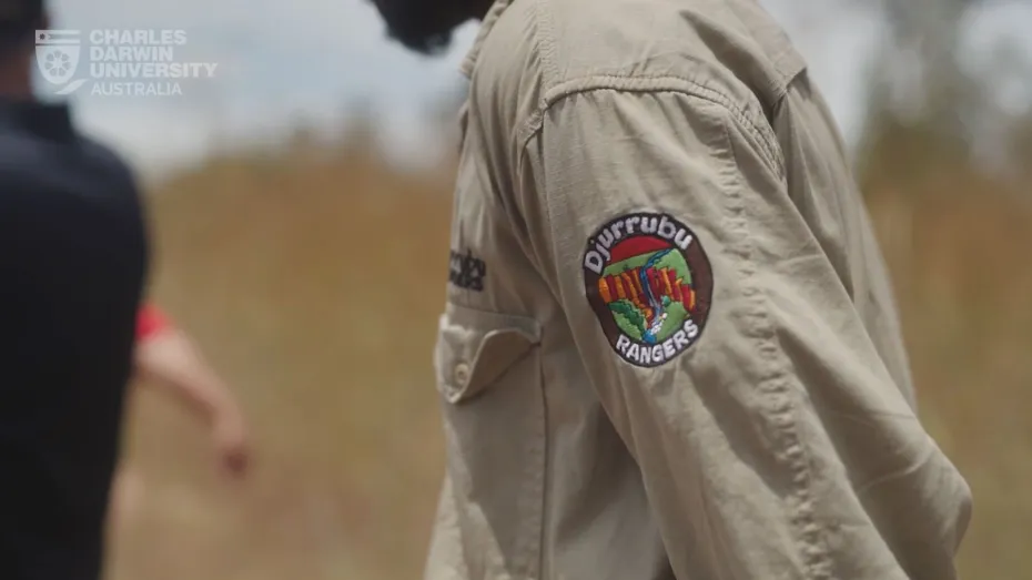 CDU Ranger Program - Kakadu