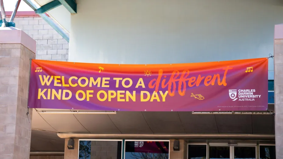 Open Day Highlights 2026
